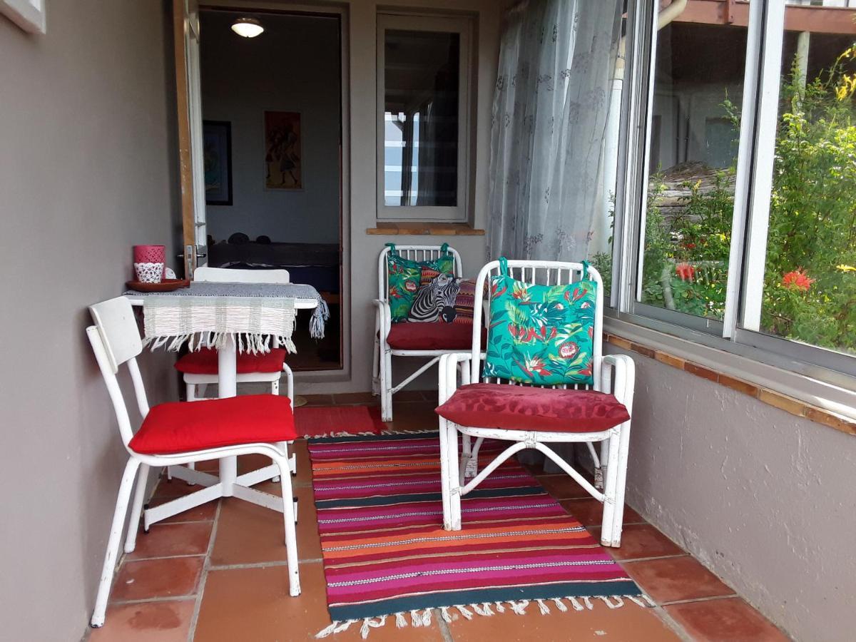 Hotel The Trailhouse Bettyʼs Bay Exteriér fotografie
