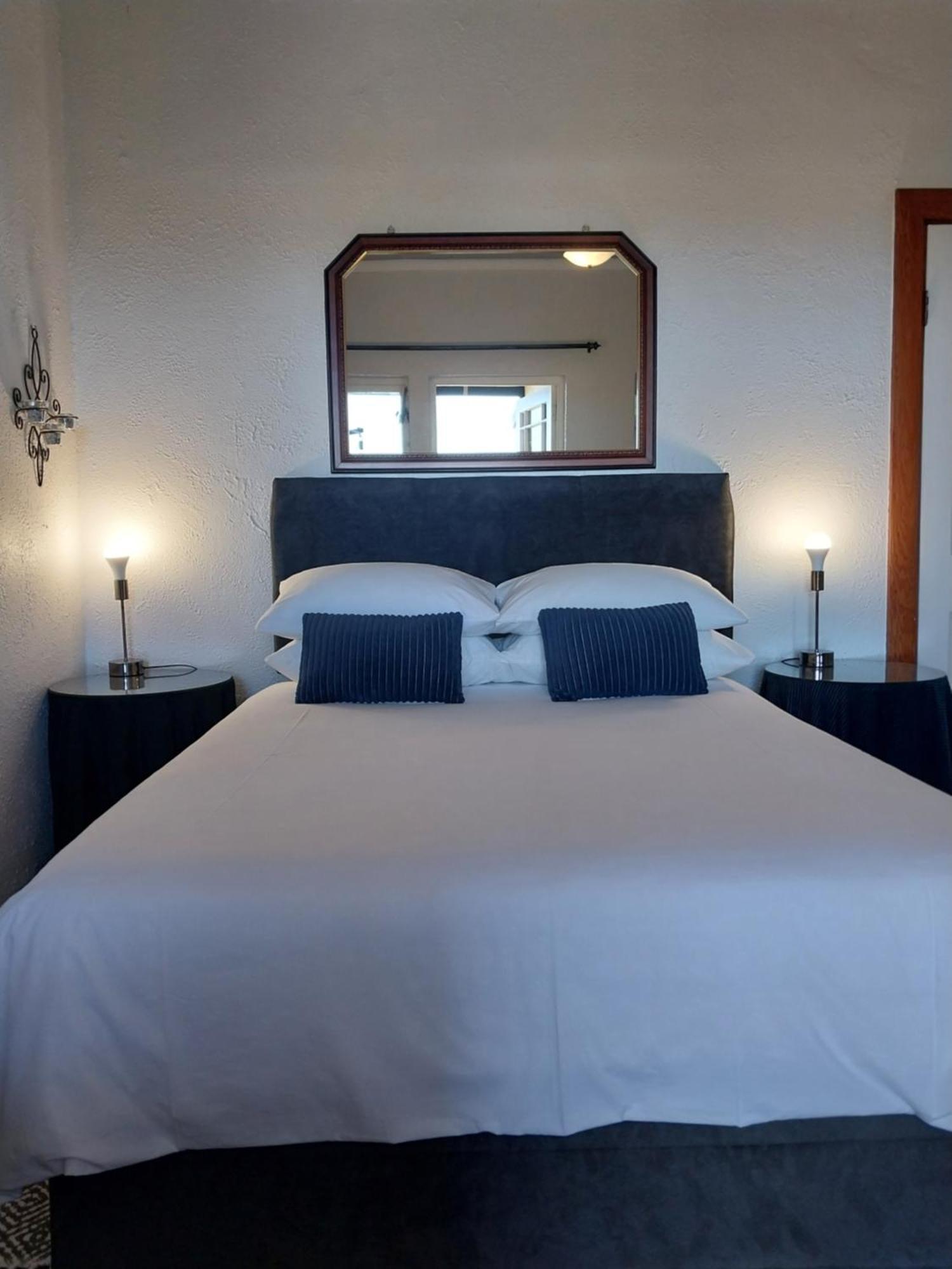 Hotel The Trailhouse Bettyʼs Bay Exteriér fotografie