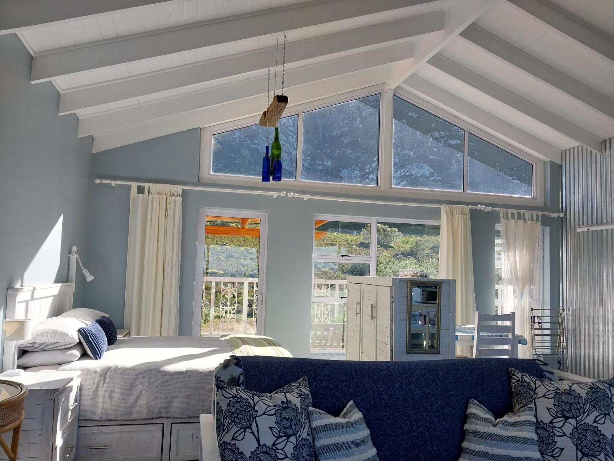 Hotel The Trailhouse Bettyʼs Bay Exteriér fotografie