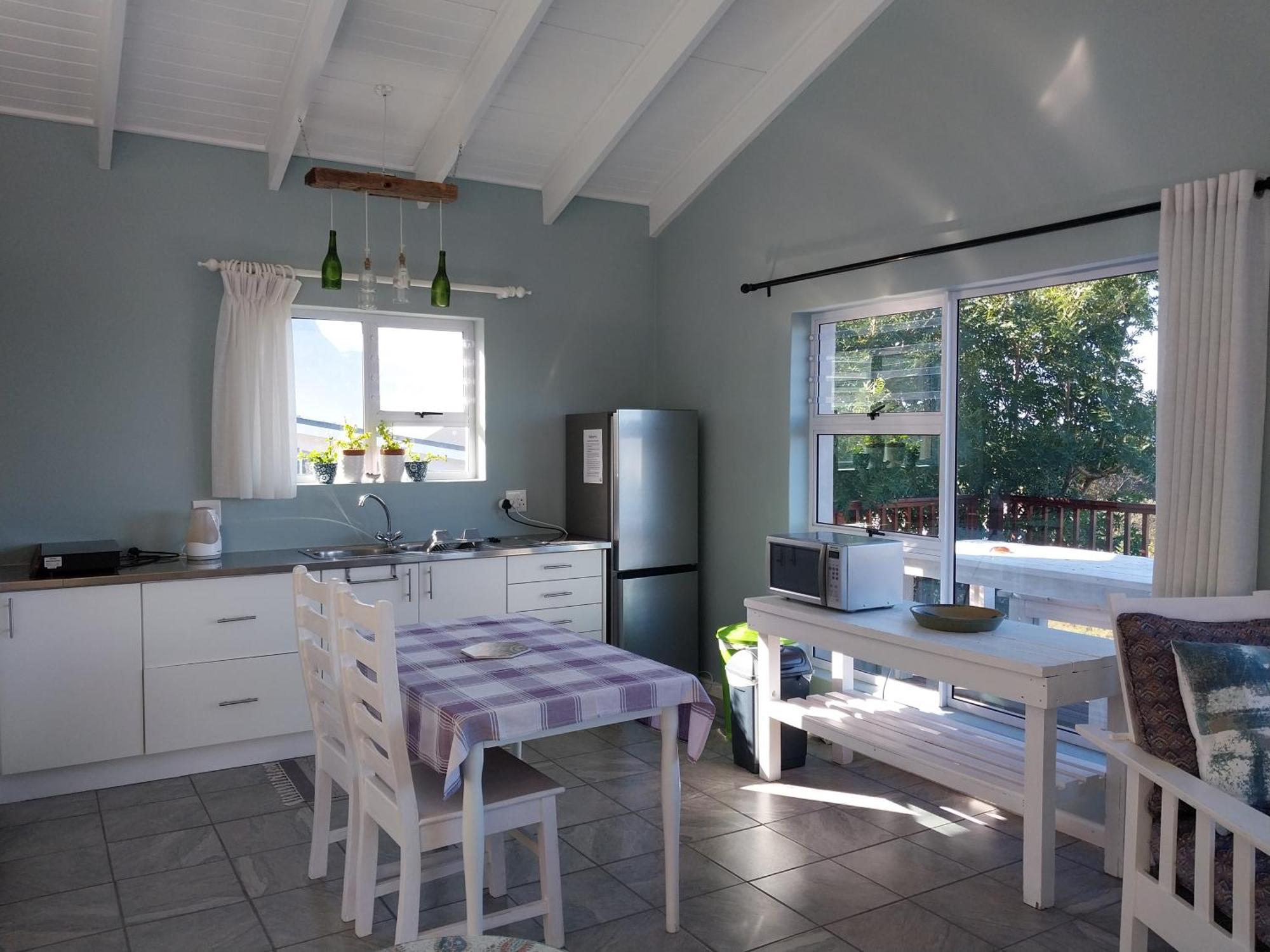 Hotel The Trailhouse Bettyʼs Bay Exteriér fotografie