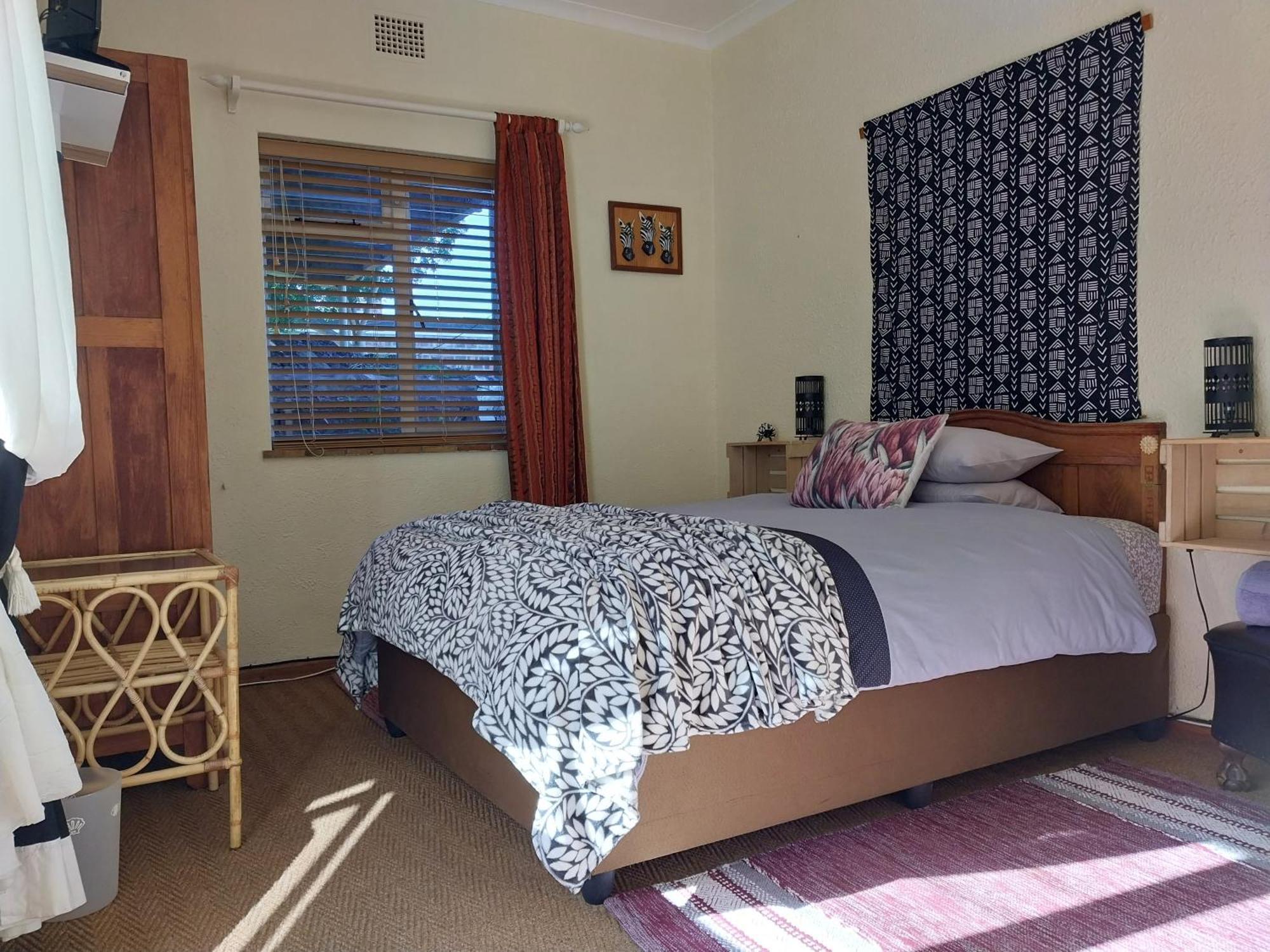 Hotel The Trailhouse Bettyʼs Bay Exteriér fotografie