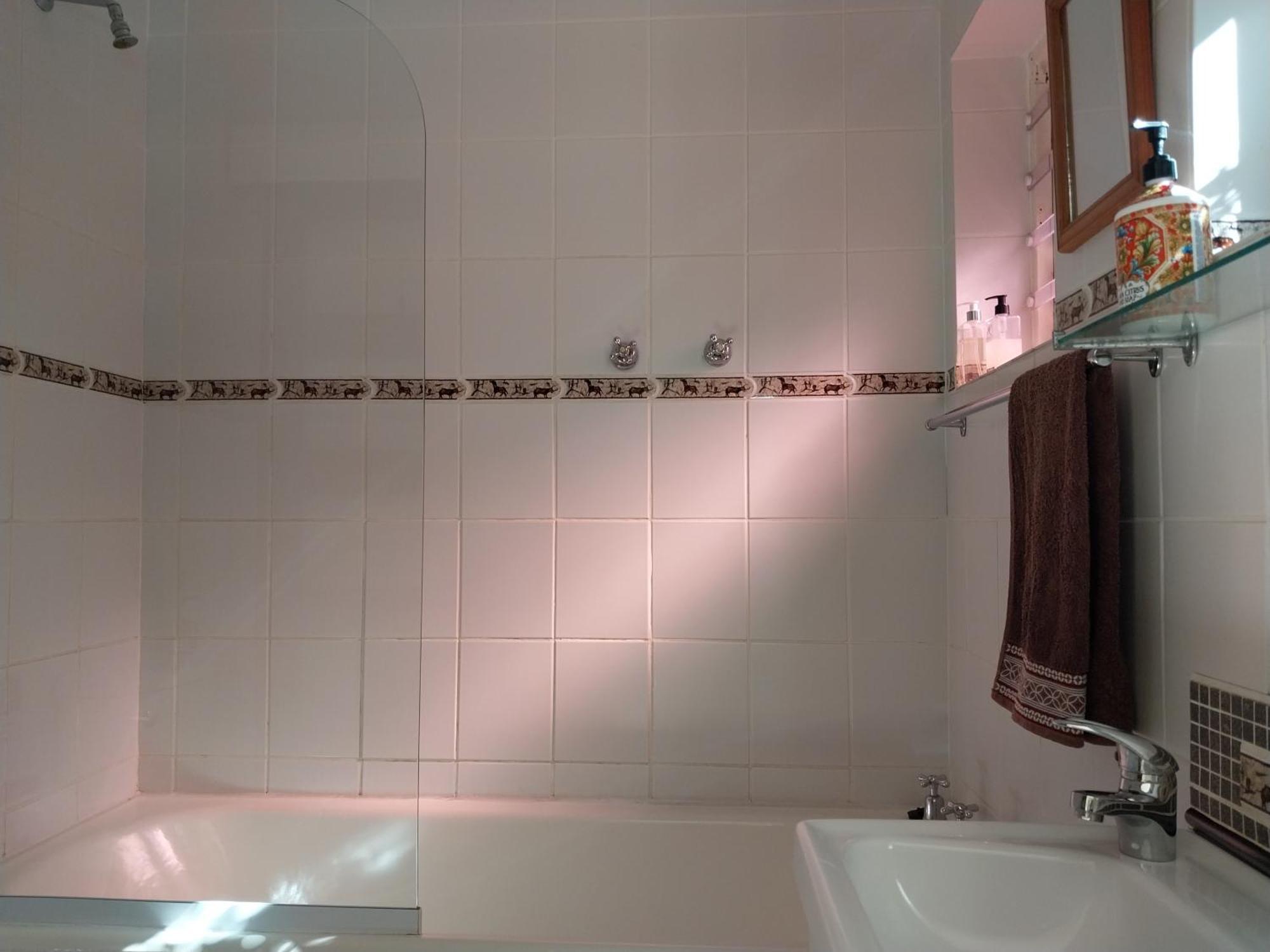 Hotel The Trailhouse Bettyʼs Bay Pokoj fotografie