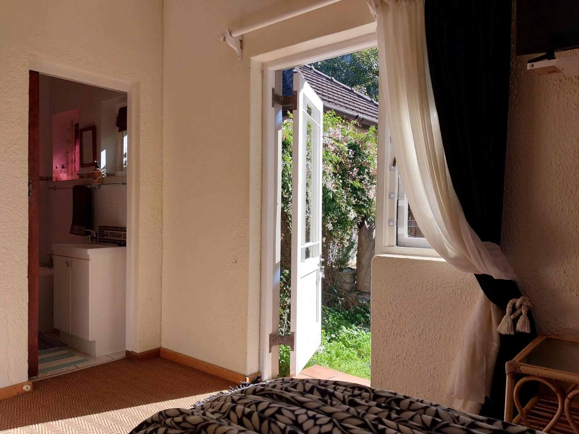 Hotel The Trailhouse Bettyʼs Bay Pokoj fotografie
