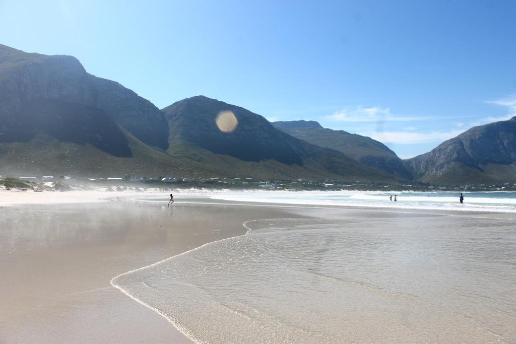 Hotel The Trailhouse Bettyʼs Bay Exteriér fotografie