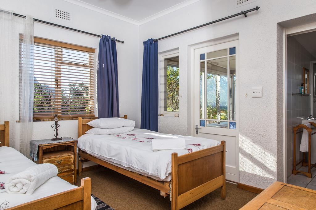 Hotel The Trailhouse Bettyʼs Bay Exteriér fotografie