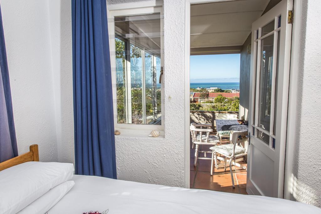 Hotel The Trailhouse Bettyʼs Bay Exteriér fotografie